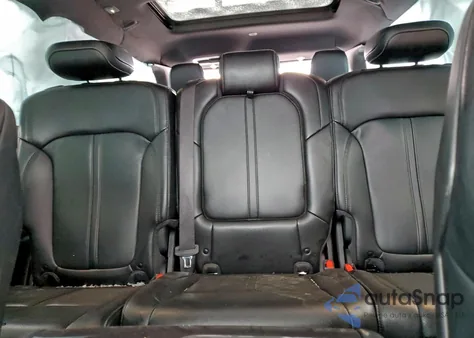 2024 Jeep Wagoneer Series I from USA, damaged, VIN 1C4SJVAP3RS182664